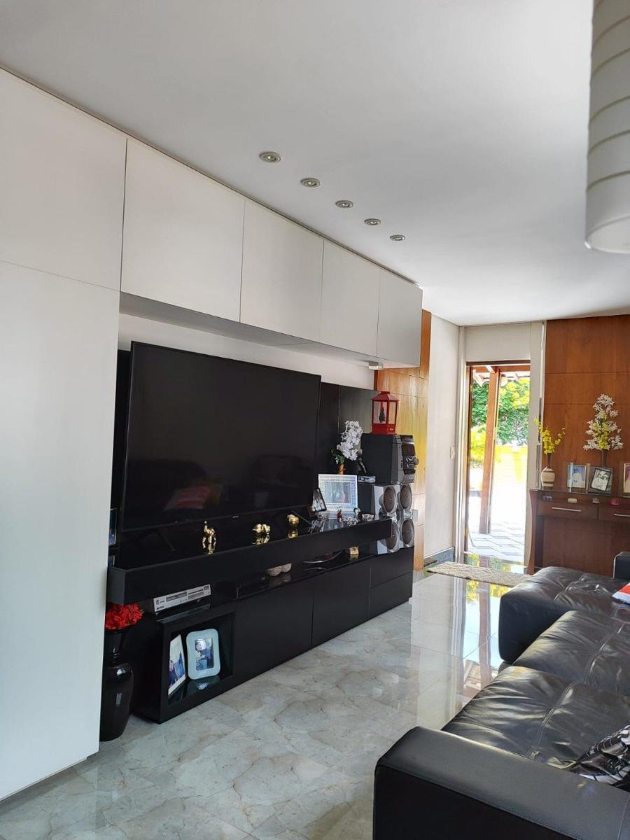 Apartamento, Cidade Nova, 4 Quartos, 2 Vagas, 1 Suíte