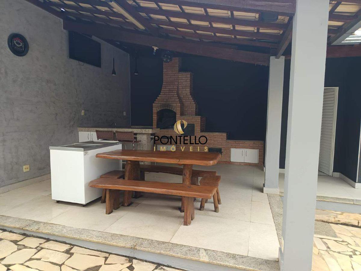Casa, Iporanga, 3 Quartos, 2 Vagas, 1 Suíte
