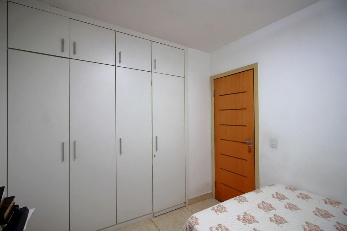 Apartamento, Funcionários, 4 Quartos, 2 Vagas, 1 Suíte