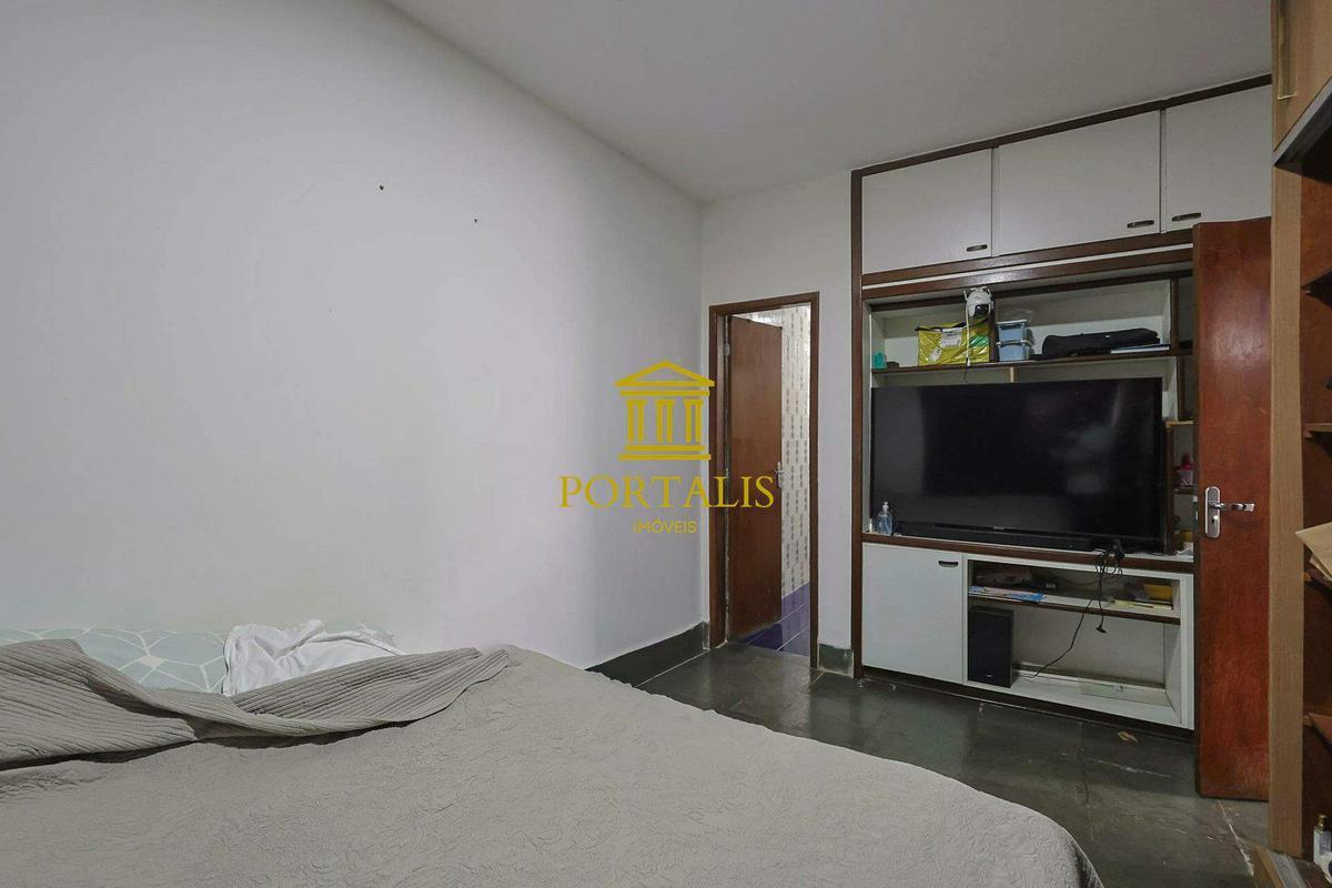 Apartamento, São Pedro, 3 Quartos, 2 Vagas, 1 Suíte