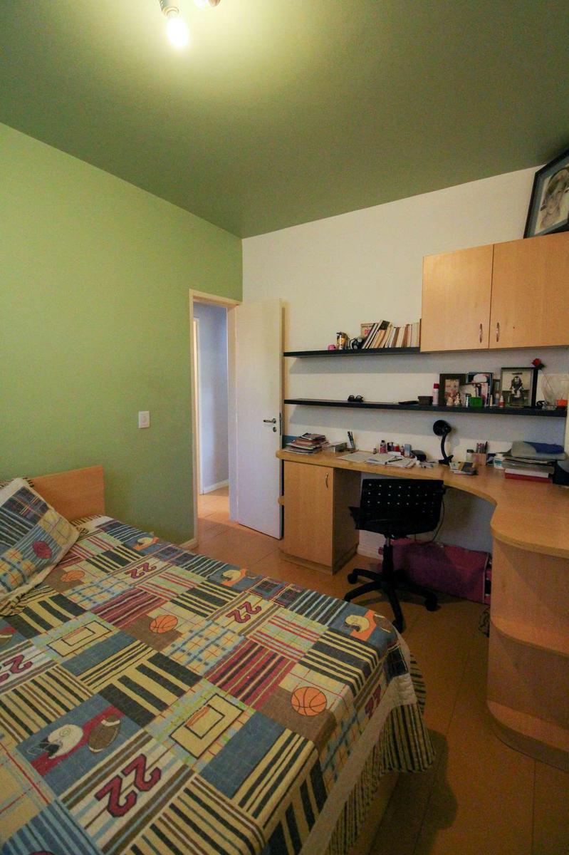 Apartamento, Santo Antônio, 3 Quartos, 1 Vaga, 1 Suíte