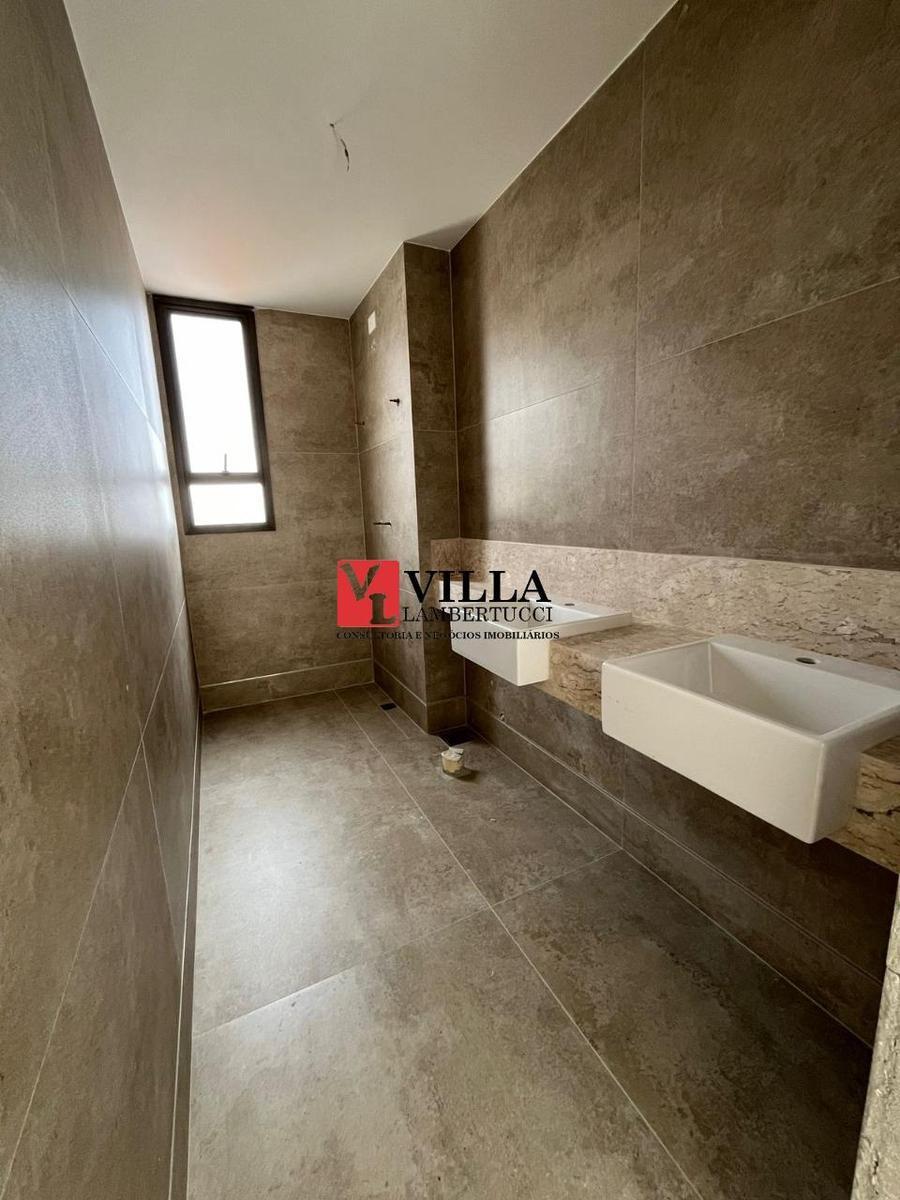 Apartamento, Santo Antônio, 4 Quartos, 3 Vagas, 4 Suítes
