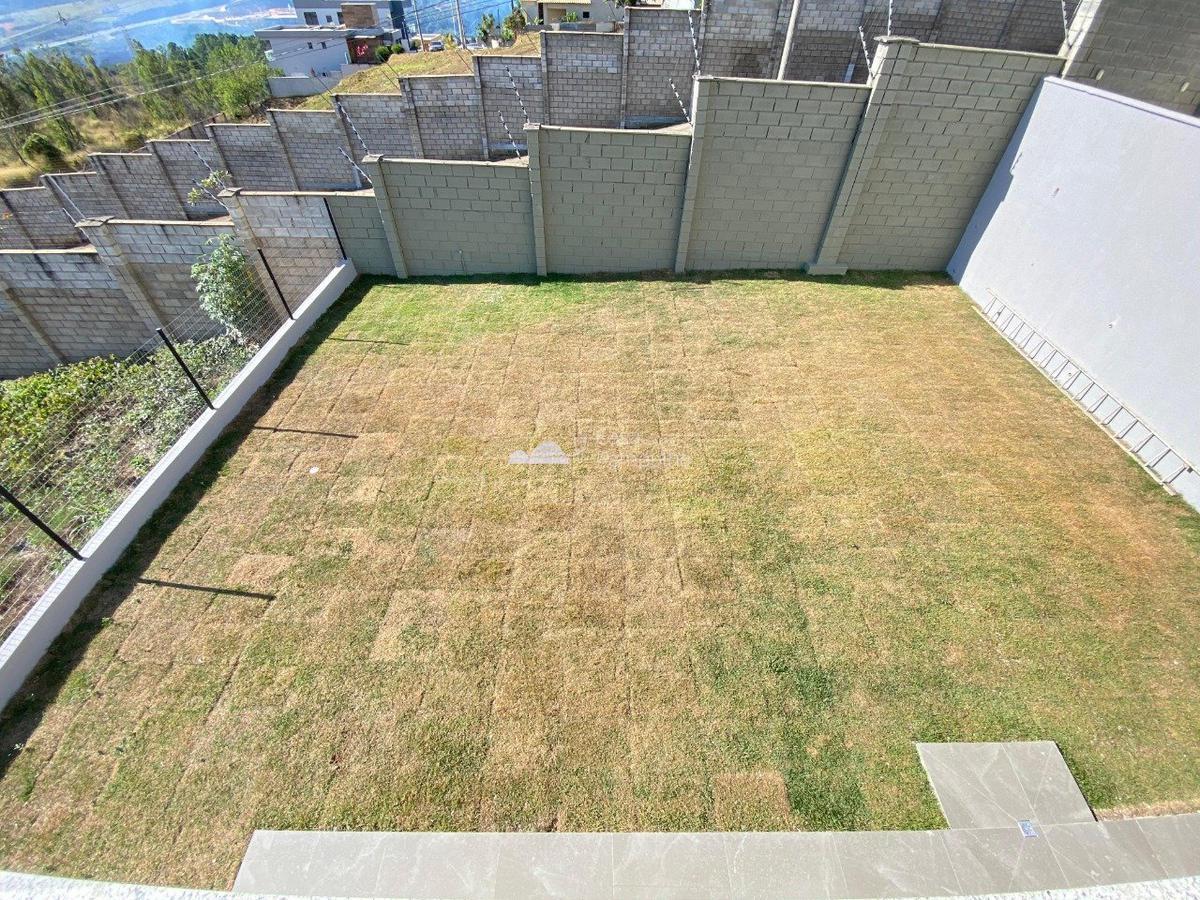 Casa, Residencial Park I, 4 Quartos, 4 Vagas, 1 Suíte