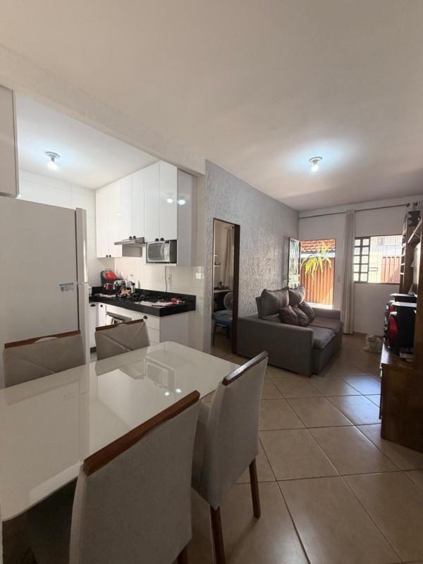 Casa, São Pedro, 3 Quartos, 2 Vagas