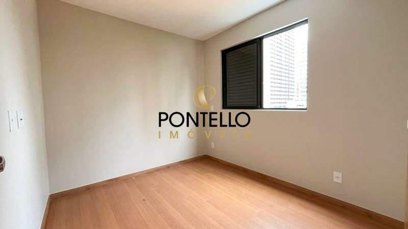 Apartamento, Funcionários, 2 Quartos, 1 Vaga, 1 Suíte