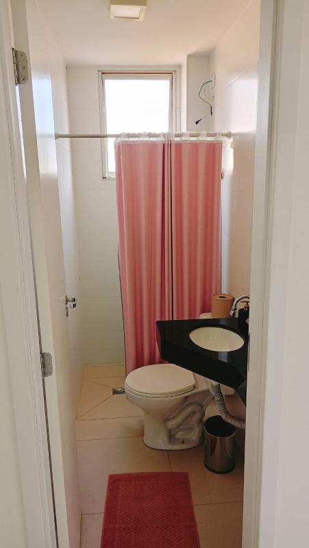 Cobertura, Santa Inês, 3 Quartos, 2 Vagas, 1 Suíte