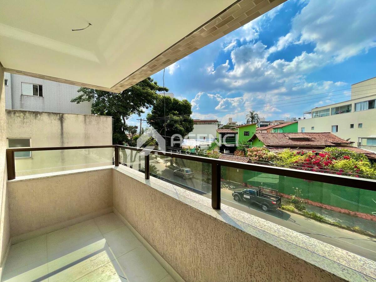 Apartamento, Paquetá, 2 Quartos, 0 Vaga, 1 Suíte