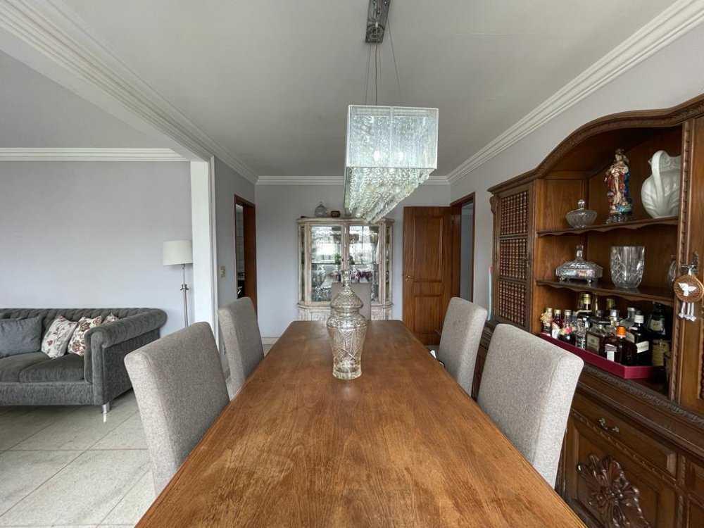 Apartamento, Lourdes, 4 Quartos, 2 Vagas, 2 Suítes