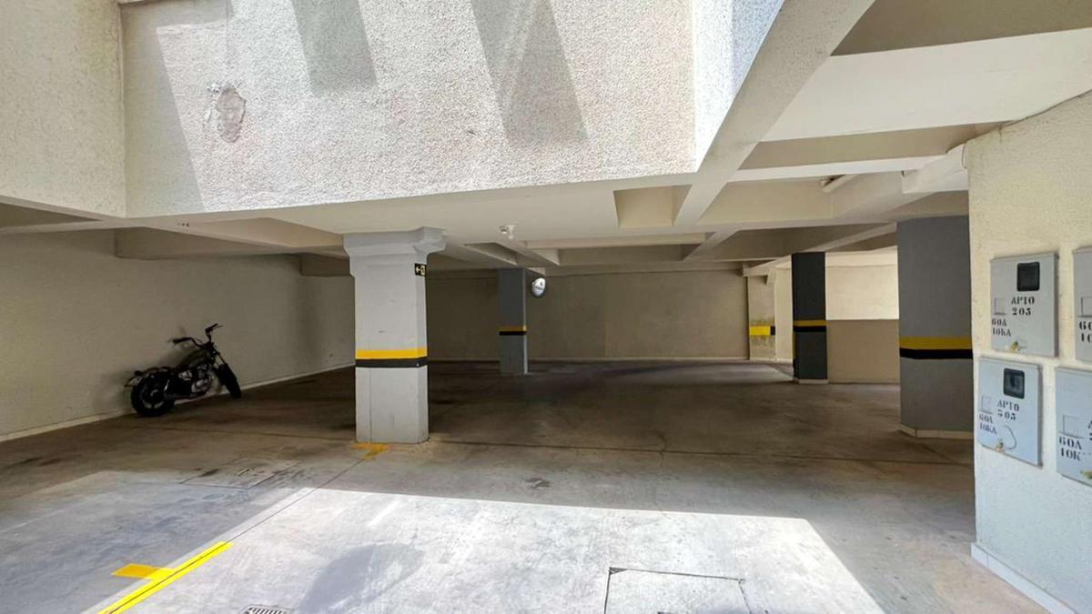 Cobertura, Nova Suíssa, 2 Quartos, 1 Vaga, 1 Suíte
