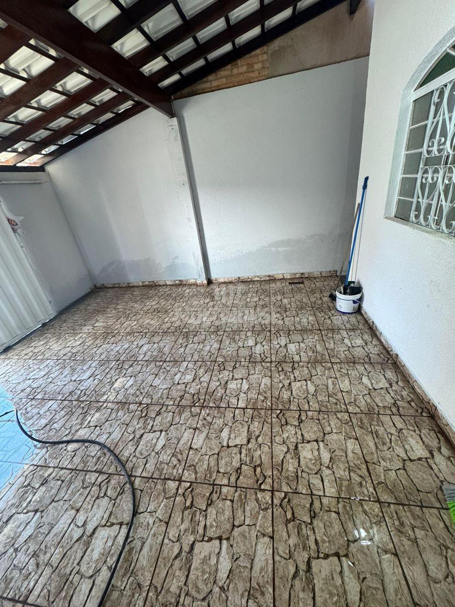 Casa, Vida Nova, 2 Quartos, 1 Vaga, 1 Suíte