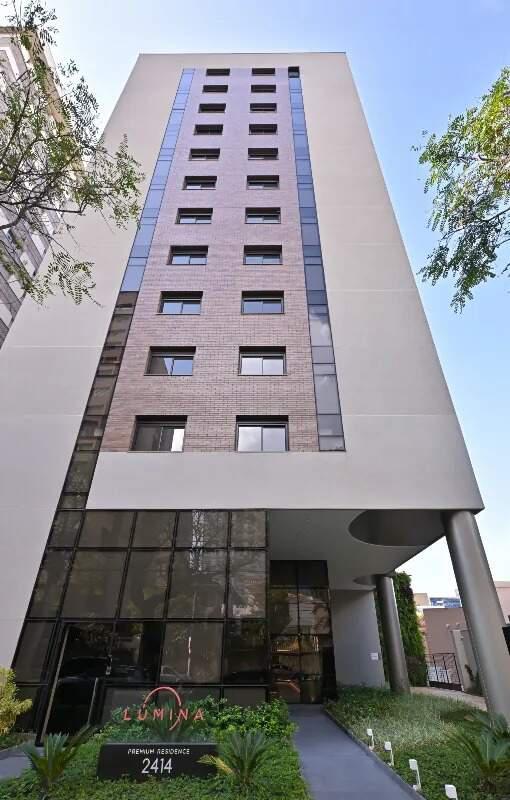 Apartamento, Santo Agostinho, 1 Quarto, 1 Vaga