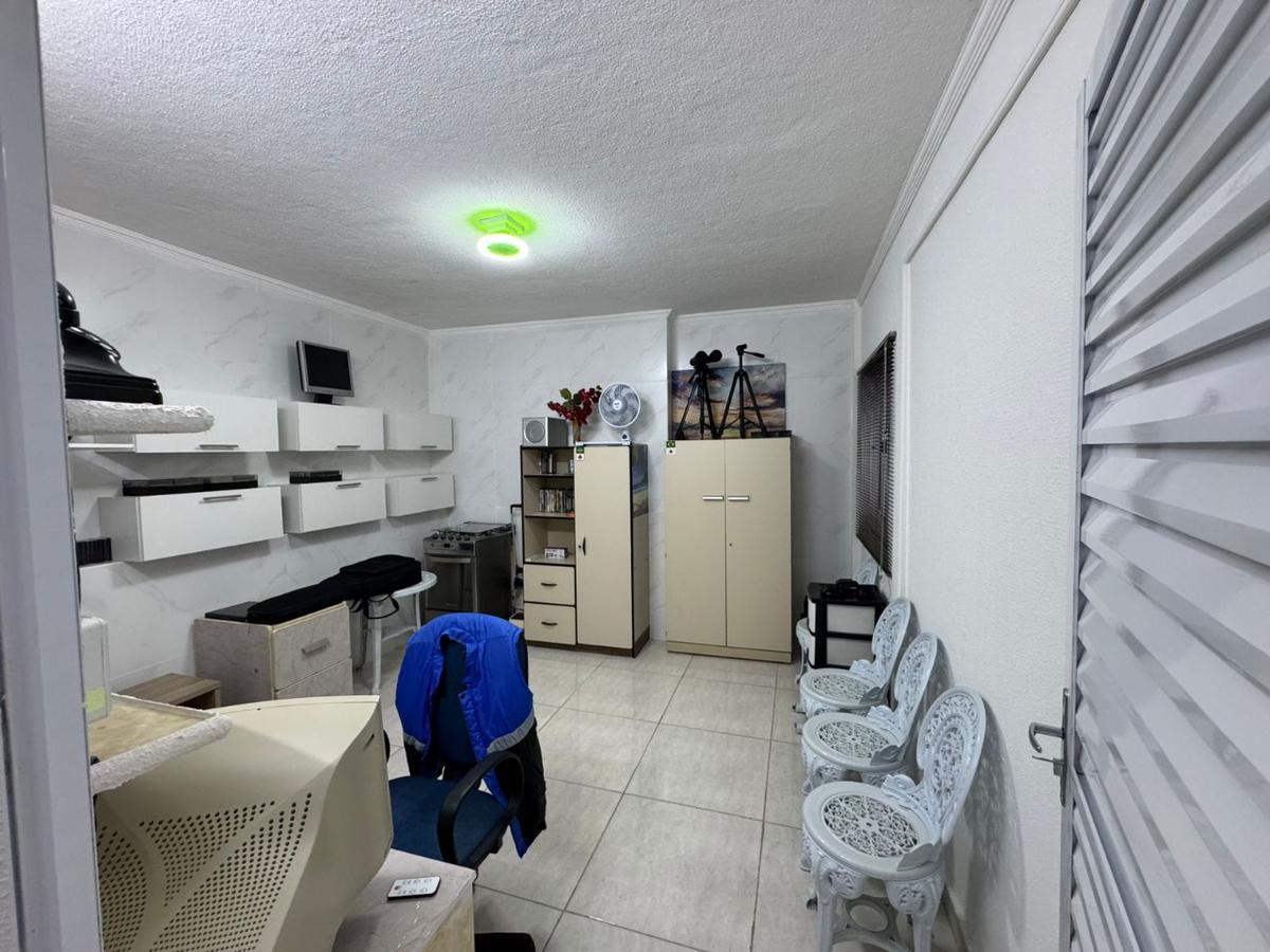Casa, Sagrada Família, 4 Quartos, 2 Vagas