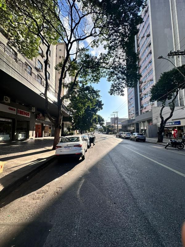 Andar, Santa Efigênia, 0 Quarto, 0 Vaga