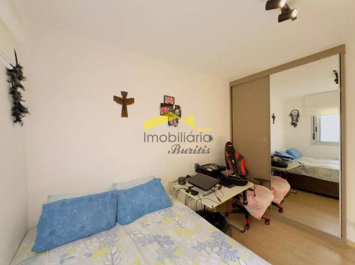 Apartamento, Buritis, 4 Quartos, 2 Vagas, 1 Suíte