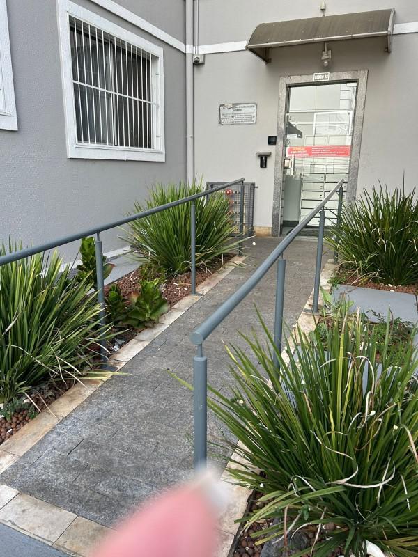 Apartamento, Campo Alegre, 2 Quartos, 1 Vaga