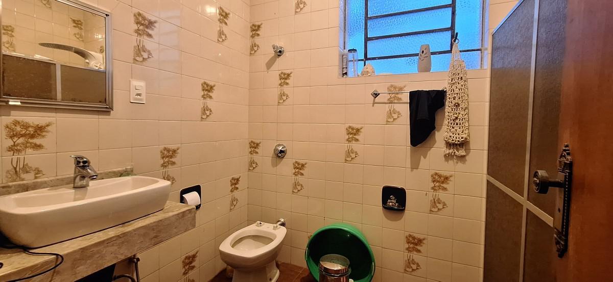 Casa, Sagrada Família, 3 Quartos, 2 Vagas