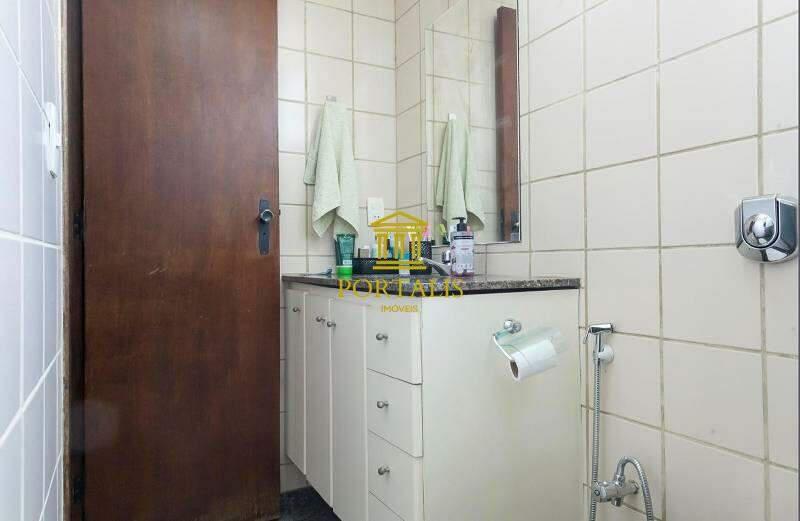 Cobertura, Buritis, 2 Quartos, 2 Vagas, 1 Suíte