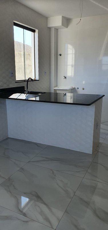 Apartamento, Palmeiras, 3 Quartos, 1 Vaga