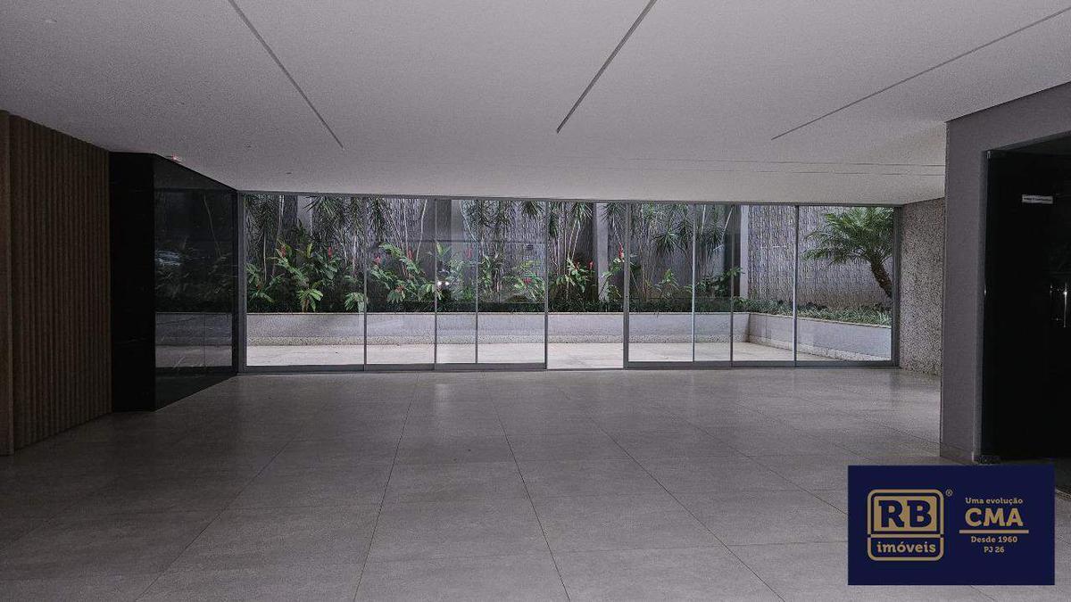 Apartamento, Serra, 4 Quartos, 4 Vagas, 1 Suíte