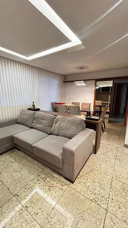 Apartamento, Castelo, 3 Quartos, 2 Vagas, 1 Suíte