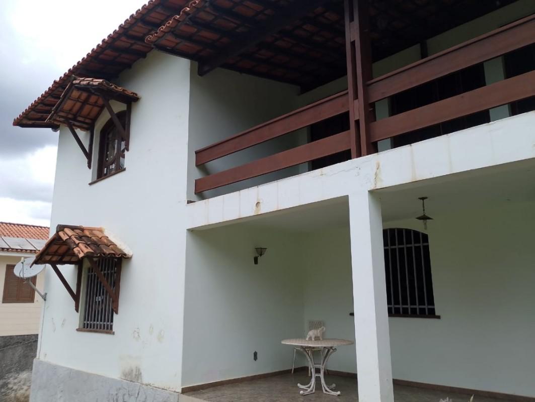 Casa, Bandeirantes (pampulha), 4 Quartos, 10 Vagas, 1 Suíte