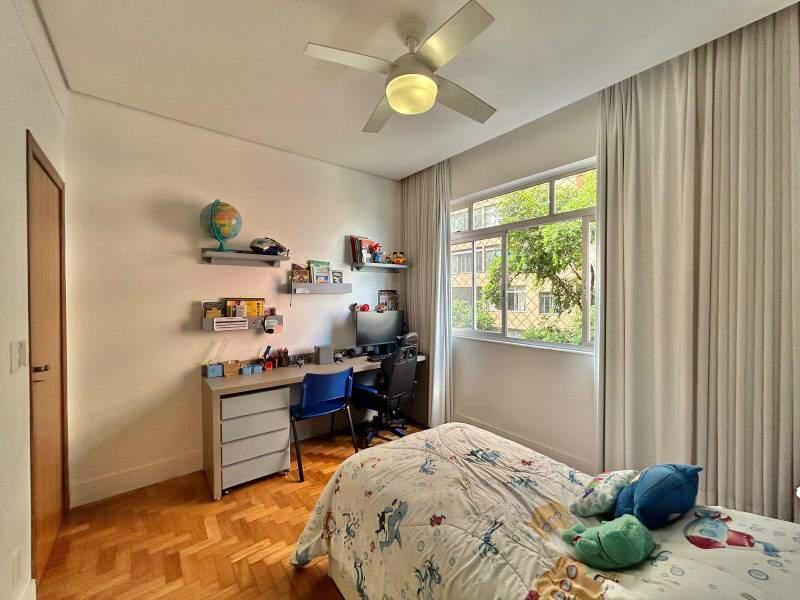 Apartamento, Centro, 3 Quartos, 1 Vaga, 1 Suíte