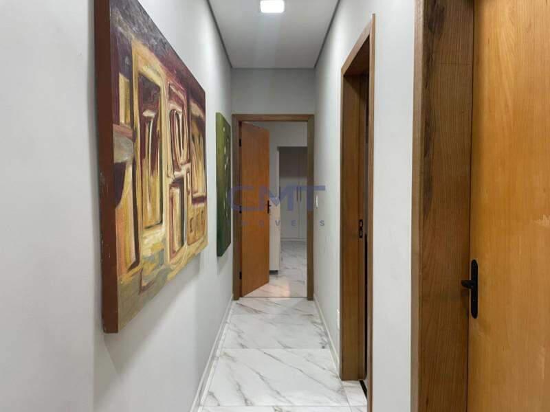 Casa, Santa Efigênia, 3 Quartos, 2 Vagas, 1 Suíte