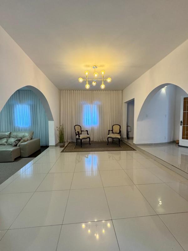 Casa, Sagrada Família, 3 Quartos, 3 Vagas, 1 Suíte