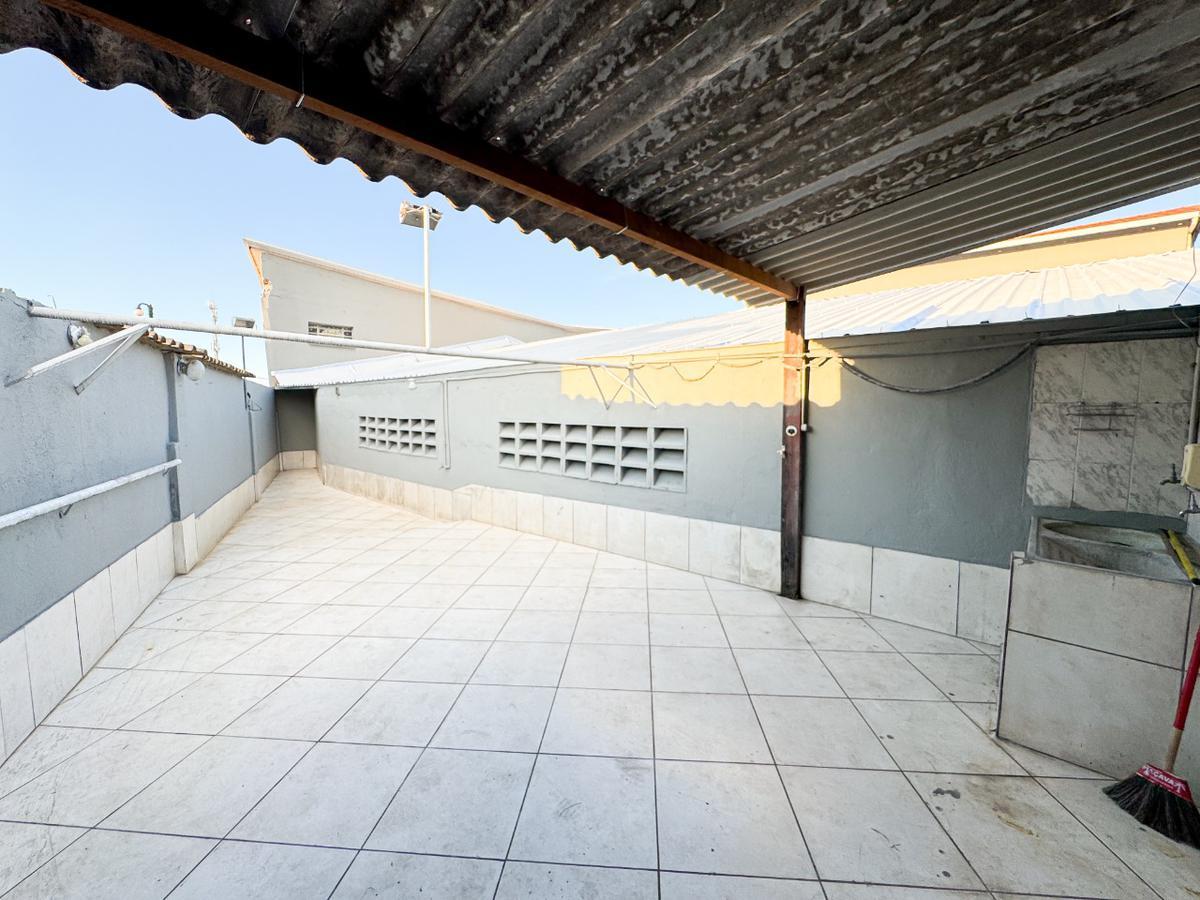 Apartamento, São Salvador, 2 Quartos, 0 Vaga