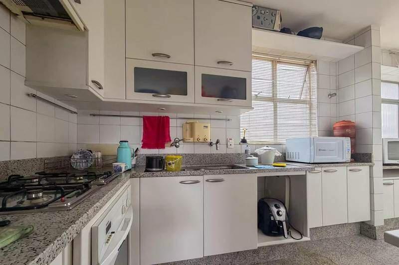 Apartamento, Santo Agostinho, 4 Quartos, 2 Vagas, 1 Suíte