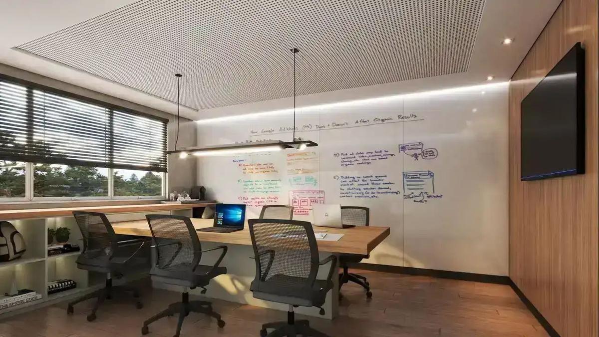 Apartamento, Sagrada Família, 3 Quartos, 2 Vagas, 1 Suíte