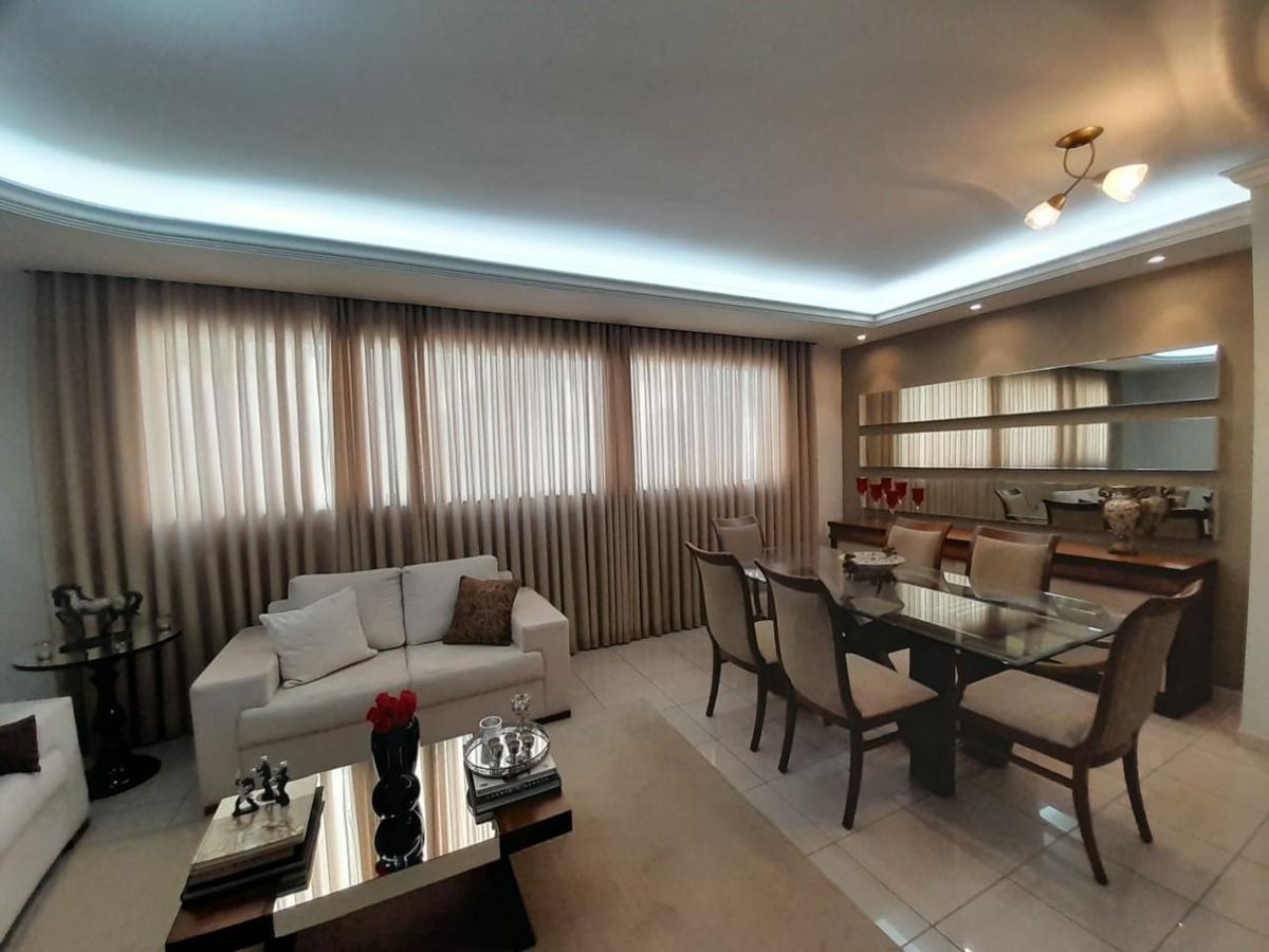 Apartamento, Palmares, 3 Quartos, 2 Vagas, 1 Suíte