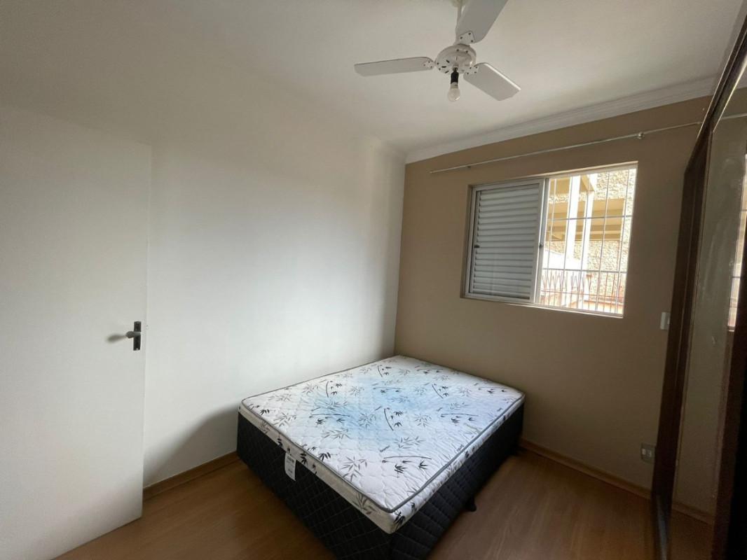 Apartamento, Nova Granada, 3 Quartos, 2 Vagas, 1 Suíte
