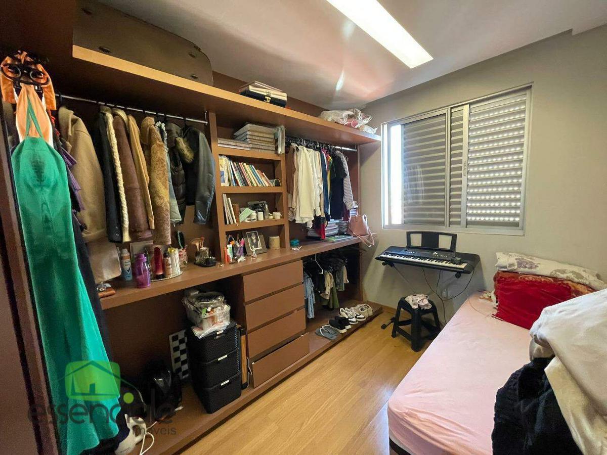 Cobertura, Alvorada, 3 Quartos, 2 Vagas, 1 Suíte