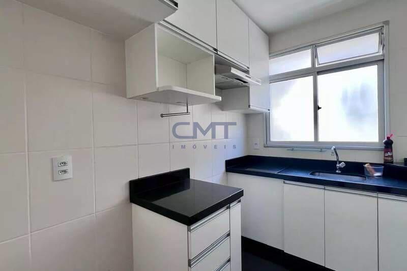 Apartamento, Santa Efigênia, 2 Quartos, 2 Vagas, 1 Suíte