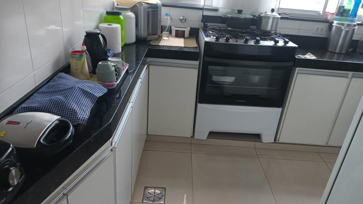 Cobertura, Eldorado, 3 Quartos, 1 Vaga, 1 Suíte