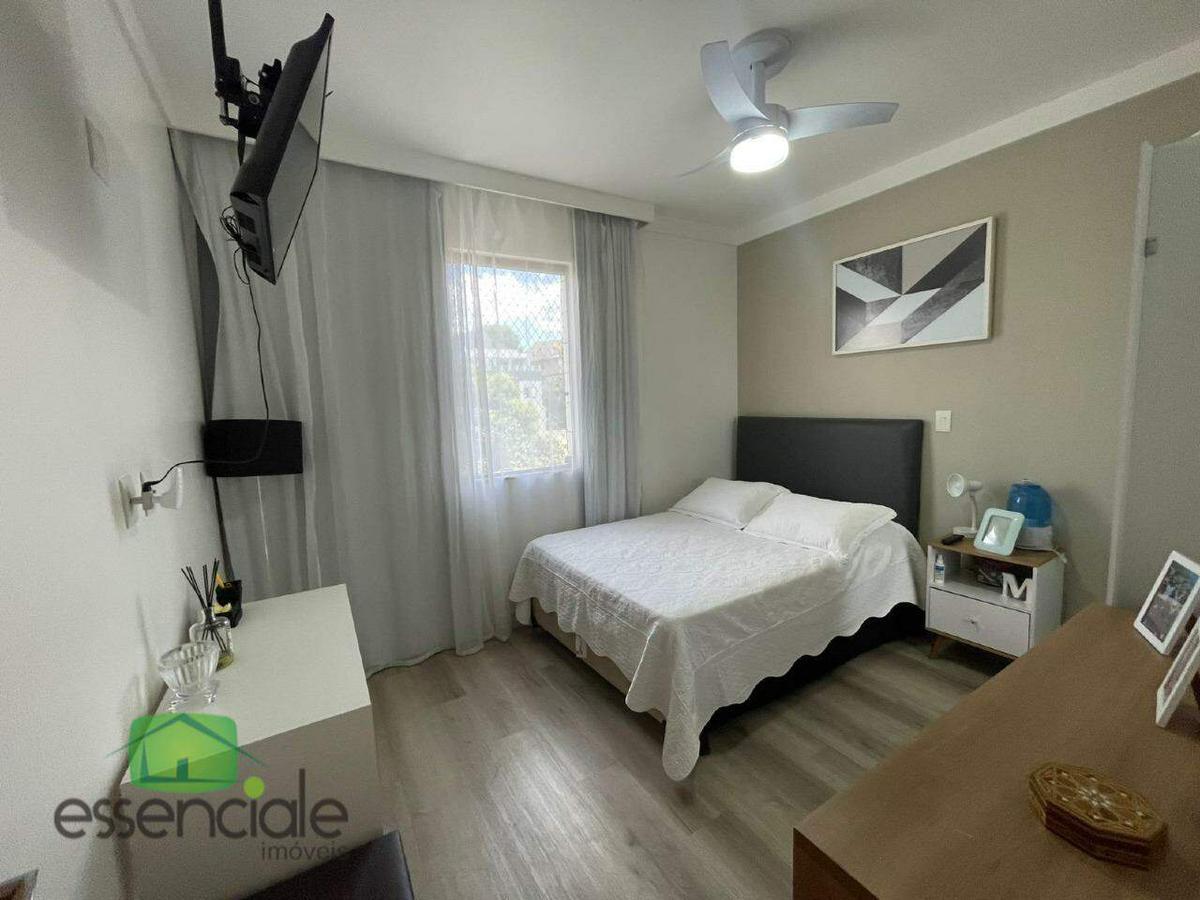 Apartamento, Eldorado, 3 Quartos, 2 Vagas, 1 Suíte