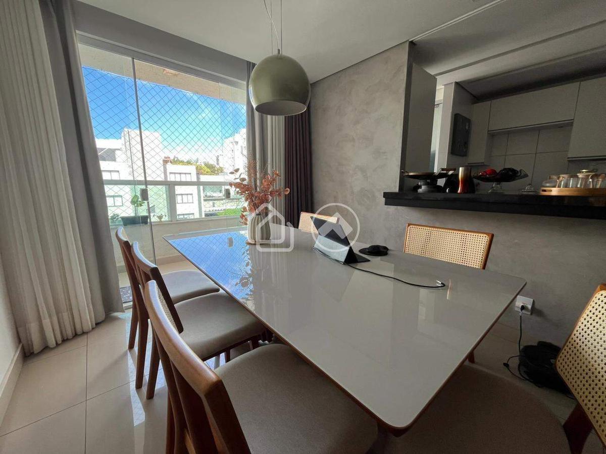 Apartamento, Buritis, 3 Quartos, 2 Vagas, 1 Suíte