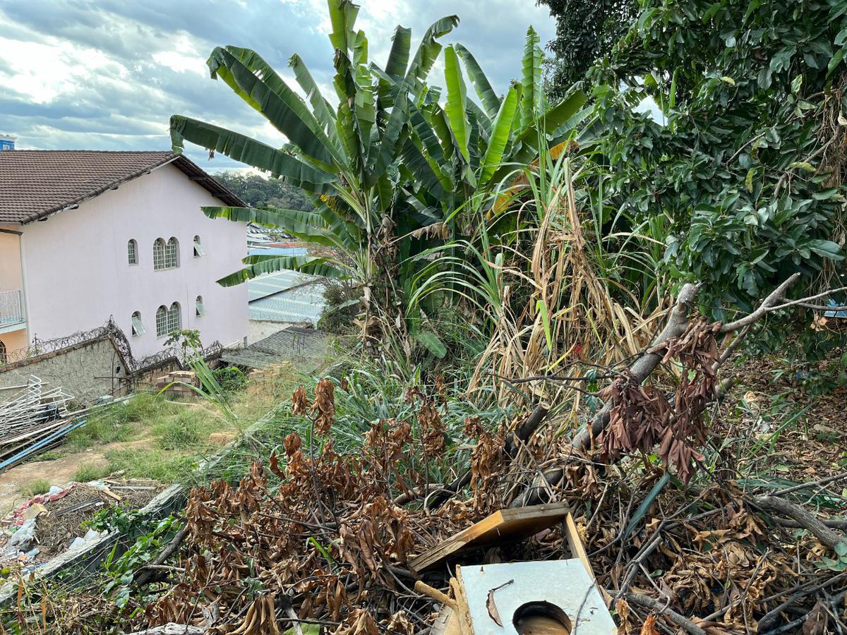 Galpão, São Francisco, 1 Quarto, 6 Vagas