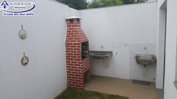 Andar, Centro, 2 Quartos, 2 Vagas, 1 Suíte