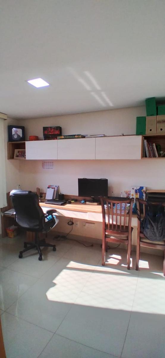 Cobertura, Jardim Riacho das Pedras, 4 Quartos, 3 Vagas, 2 Suítes