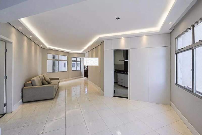 Apartamento, Savassi, 4 Quartos, 2 Vagas, 1 Suíte