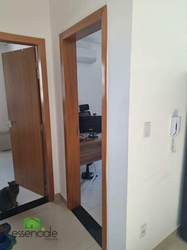 Apartamento, Novo Eldorado, 2 Quartos, 1 Vaga, 1 Suíte