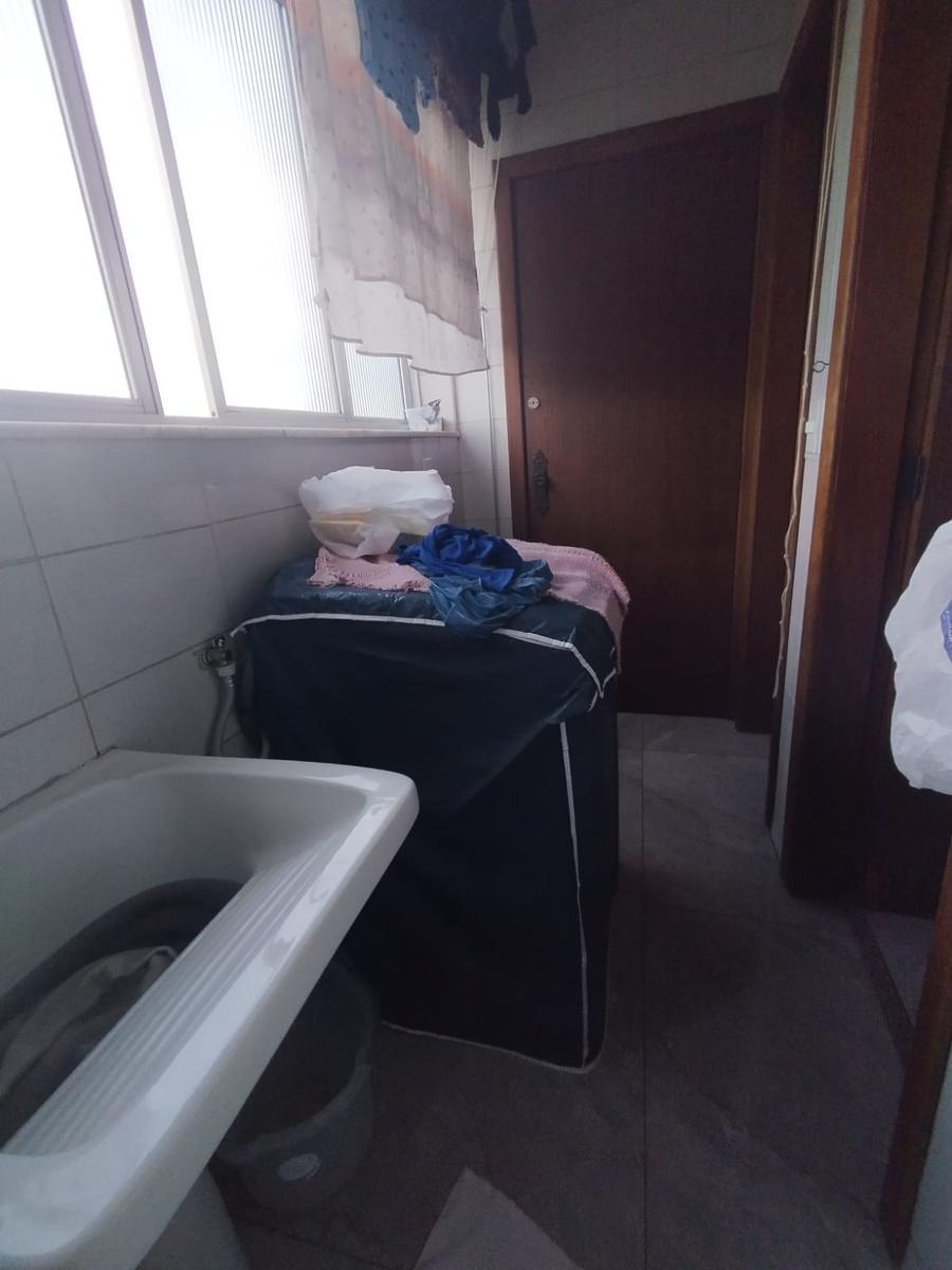 Cobertura, União, 3 Quartos, 2 Vagas, 1 Suíte