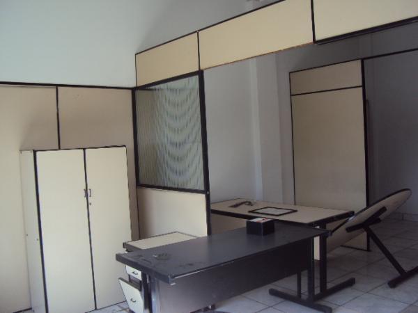 Sala, Santa Inês, 0 Vaga
