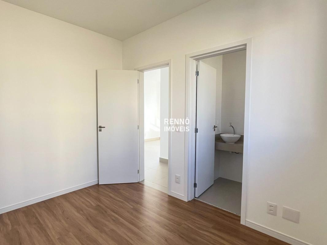 Apartamento, Grajaú, 2 Quartos, 2 Vagas, 2 Suítes