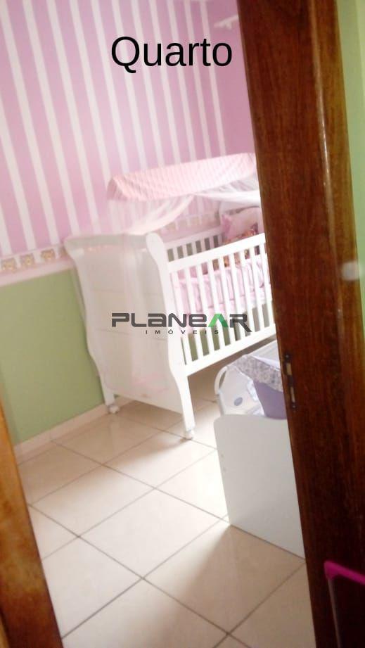 Apartamento, Distrito Industrial de Ibirite, 2 Quartos, 1 Vaga