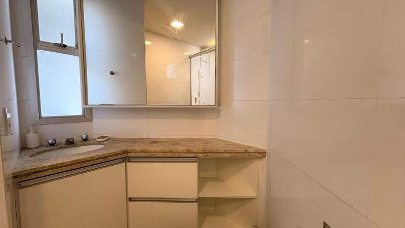 Apartamento, Lourdes, 1 Quarto, 1 Vaga, 1 Suíte