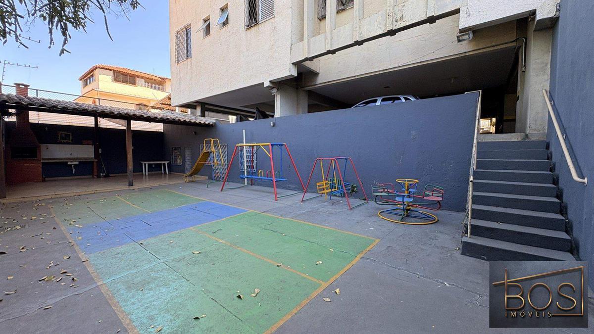 Apartamento, Colégio Batista, 3 Quartos, 1 Vaga, 1 Suíte