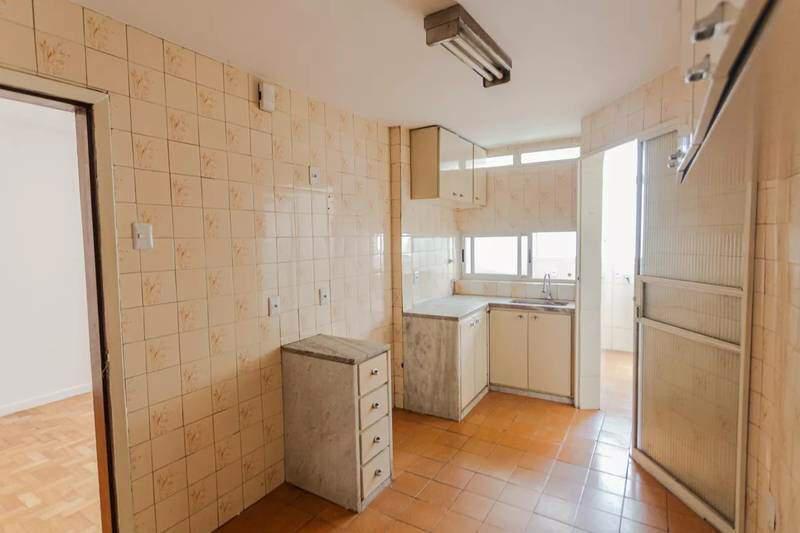 Apartamento, Lourdes, 3 Quartos, 2 Vagas, 1 Suíte